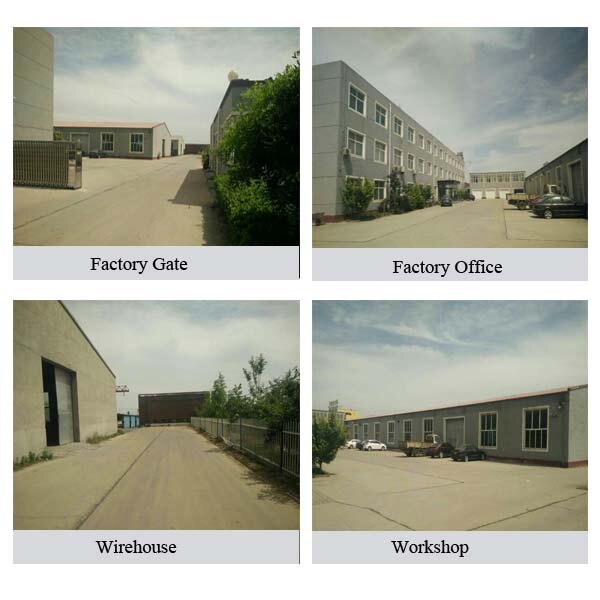 Hebei Dongshengyuan Trading Co.,Ltd.