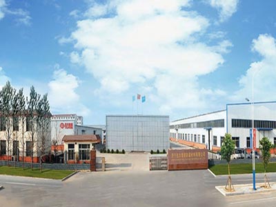Jining Xunda Pipe Coating Materials Co.,Ltd