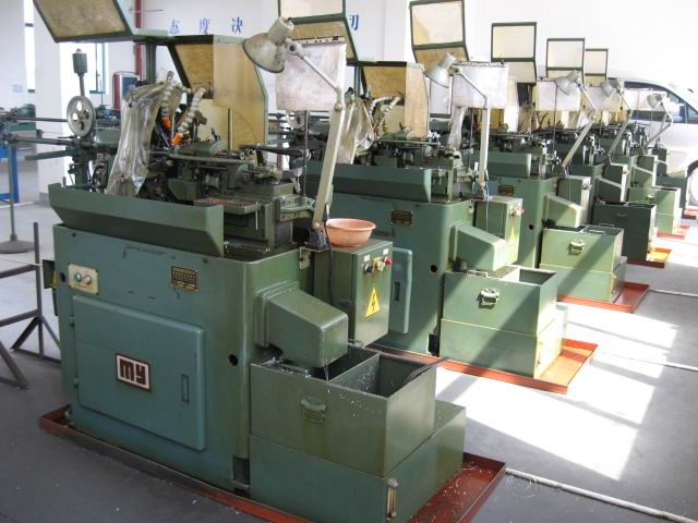 DongGuan ShiYi Metal manufacturing LTD