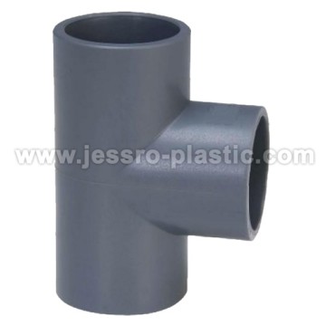 ASTM SCH40-ТРОЙНИК