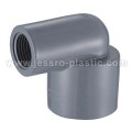 ASTM SCH80 REDUCIR ELBOW(THREADED)