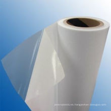 ПВХ самоклеющиеся холодной пленки для ламинирования