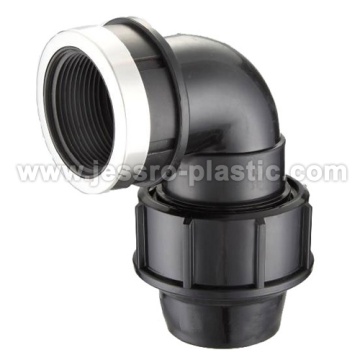 PP SIKIŞTIRMA DİŞİ DİRSEK