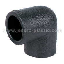 ОТВОД ПЭ фитинги 90 °