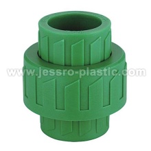 PPR Fittings-UNION