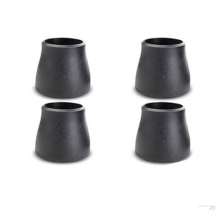 a234 réducteur excentrique de soudage bout à bout en acier au carbone