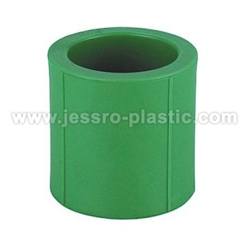 PPR bağlantı parçaları-kaplin