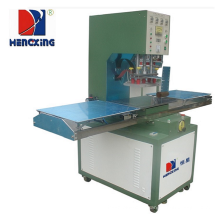 8КВТ высокочастотный сварочный аппарат для сварки ПВХ