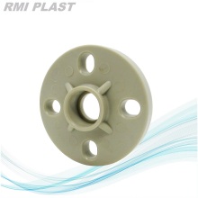 РРН Фланец заварки гнезда Ру10