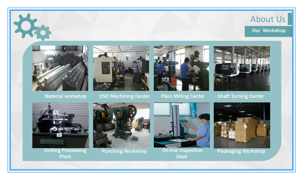 Tube and Hose Fittings