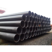 API 5L Grade B carbon seamless gas line Pipe