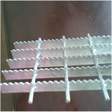 twisted 25*5 socket steel grating