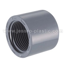 CPVC ASTM SCH80 TAPPO FEMMINA