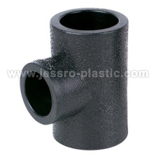 ПЭ фитинги тройник