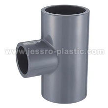 ASTM SCH80-REDUCING TEE