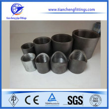 Accouplement et accessoires en acier marchand