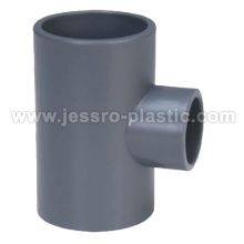 ASTM SCH40-REDUCING TEE