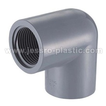 COTOVELO DE ASTM SCH80-FÊMEA