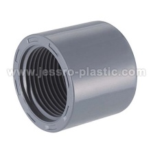 ASTM SCH80-FEMELLE CAP