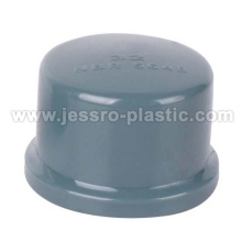 DIN STANDARD--END CAP