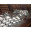 Rosca NPT (F / M) de acero