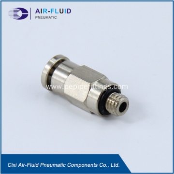 Air-Fluid Lubrication Accessories, Fittings and Tubings