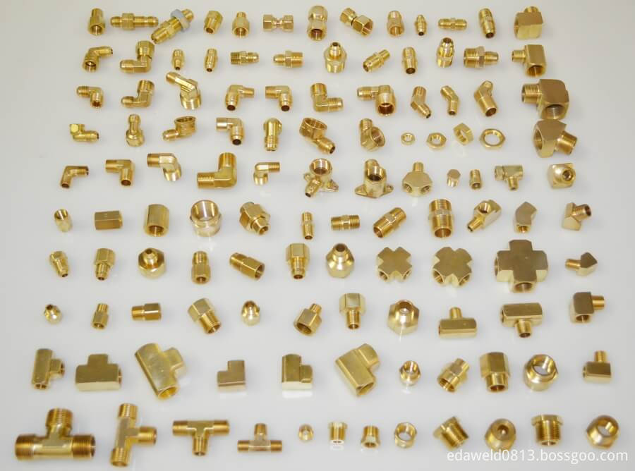 Lo Elbow Joint Fittings