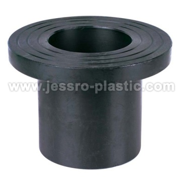 Raccordi in PE sella PIN JOINT con COOPER vite JPE27