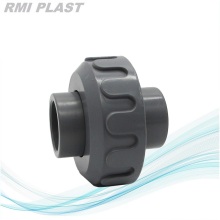 Союз ХПВХ гнездо конец PN16