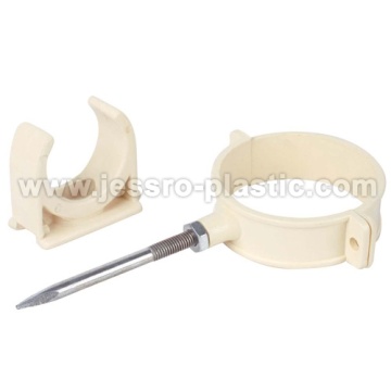 CPVC ASTM 2846 クリップ