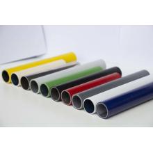 Tubo e tubo sem costura de aço inoxidável Lean Tube