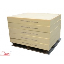 Yellow Color ABS Plastic Sheet For Thermoforming