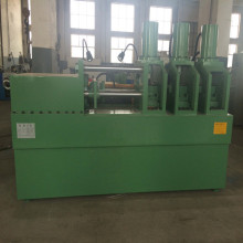 Rosca de vergalhão máquina de rolamento com rosca que faz a máquina