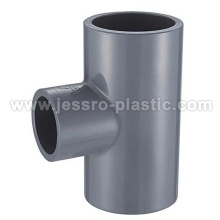 CPVC ASTM SCH80 REDUCING TEE