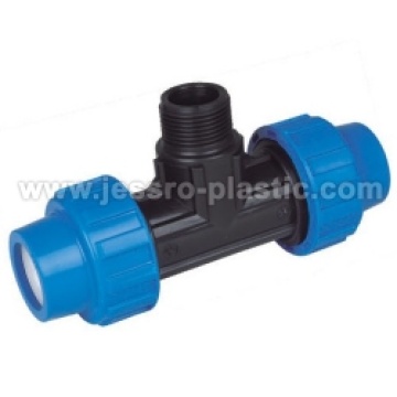 PP COMPRESSIONE TEE MASCHIO