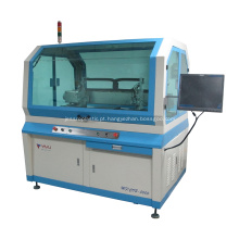 Máquina de montagem do módulo de materiais Two Sheets